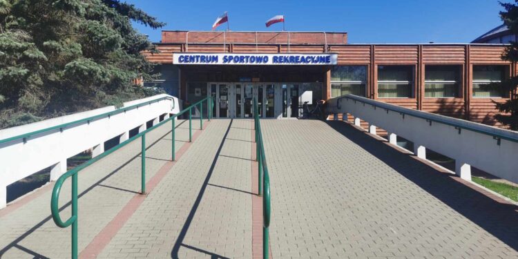 Czy w tym roku basen odkryty w Zgorzelcu będzie otwarty?