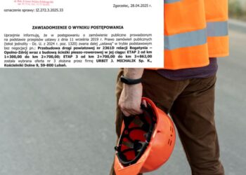 Wybrano wykonawcę remontu drogi relacji Bogatynia – Opolno Zdrój