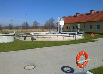 [AKTUALIZACJA] Kilkanaście miejscowości bez wody! Znów awaria w sulikowskich wodociągach