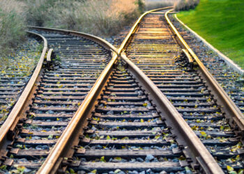 Apel o uprzątnięcie rzeczy z terenów kolejowych w związku z remontem torów w Porajowie