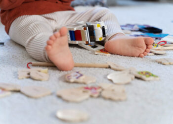 Żłobek Miejski w Pieńsku na ostatniej prostej