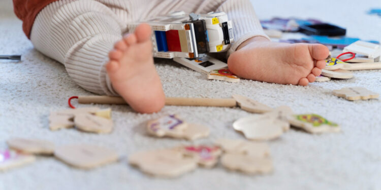 Żłobek Miejski w Pieńsku na ostatniej prostej