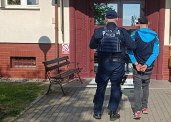 Poszukiwany Europejskim Nakazem aresztowany w Zgorzelcu