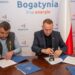 Bogatynia: Umowa na przebudowę ul. Wiosennej podpisana