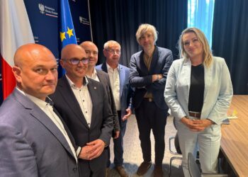 Transformacja drugiej prędkości – w Warszawie o regionach wykluczonych z Funduszu Sprawiedliwej Transformacji