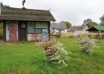 Bielawa Dolna najpiękniejszą wsią Dolnego Śląska 2025!