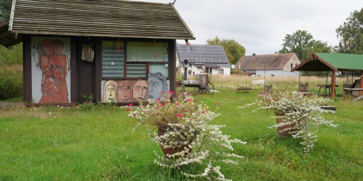 Bielawa Dolna najpiękniejszą wsią Dolnego Śląska 2025!