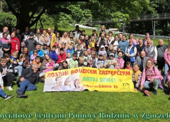 Dzień Rodzicielstwa Zastępczego