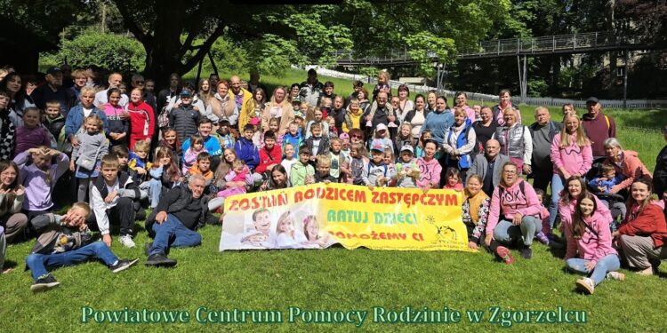 Dzień Rodzicielstwa Zastępczego