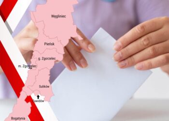 Wybory prezydenckie: Obwodowe komisje wyborcze w powiecie zgorzeleckim – sprawdź, gdzie możesz oddać głos!
