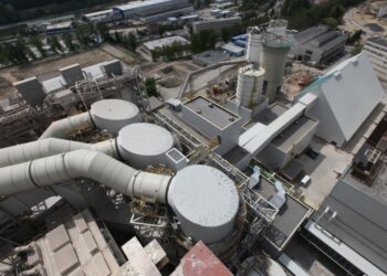 Elektrownia Turów z pozytywnym wyrokiem sądu