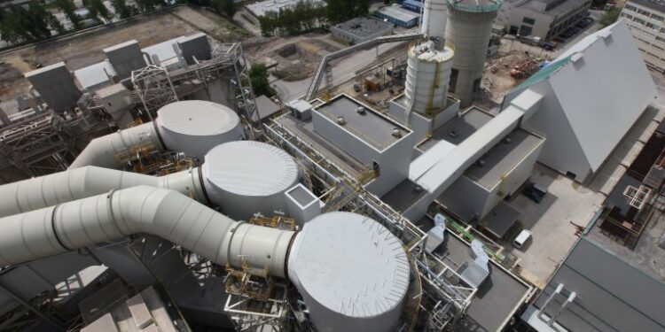 Elektrownia Turów z pozytywnym wyrokiem sądu