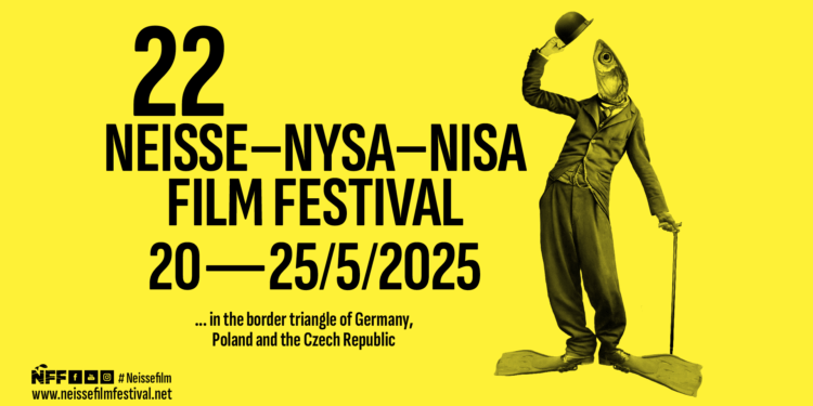 Rusza Nyski Festiwal Filmowy 2025