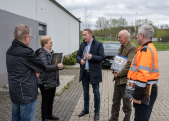 Basen w Bogatyni prawdopodobnie jeszcze w tym roku!