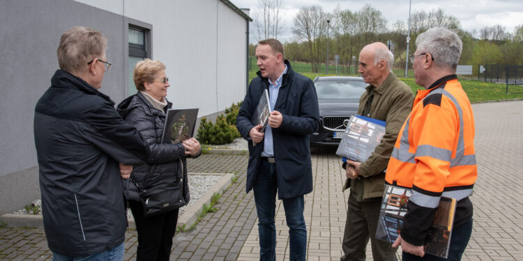 Basen w Bogatyni prawdopodobnie jeszcze w tym roku!