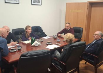 Gmina Sulików: Plany współpracy z Powiatem Zgorzeleckim na najbliższe lata