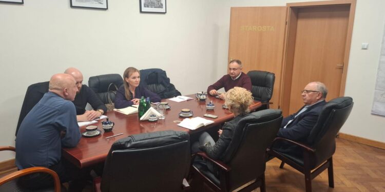 Gmina Sulików: Plany współpracy z Powiatem Zgorzeleckim na najbliższe lata