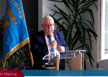 Radni powinni złożyć rezygnacje – wójt Piotr Machaj o referendum. A gdzie samorefleksja?