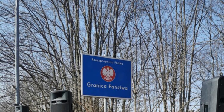 Skarga do UE w sprawie kontroli granicznych – rusza zbieranie podpisów