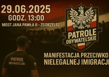 Przed nami kolejny protest na granicy w Zgorzelcu