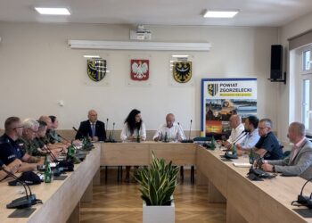 Planowane zmiany dla poprawy komunikacji w strefie przygranicznej w Zgorzelcu