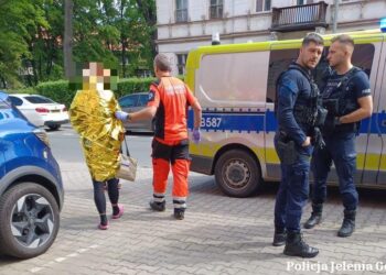 Przez 9 dni więził Ukrainkę w pustostanie. Znęcał się nad nią fizycznie i gwałcił