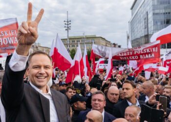 Jak głosowali mieszkańcy powiatu zgorzeleckiego w II turze wyborów prezydenckich?