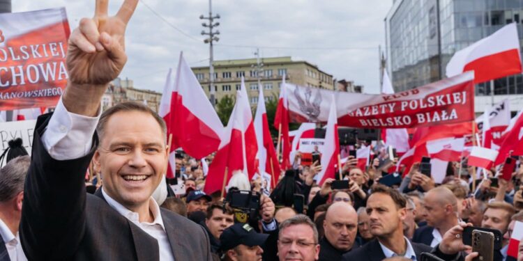 Jak głosowali mieszkańcy powiatu zgorzeleckiego w II turze wyborów prezydenckich?