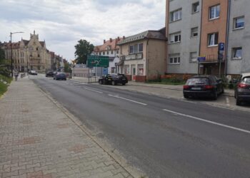 Postój TAXI przy Okrzei nie zostanie zlikwidowany