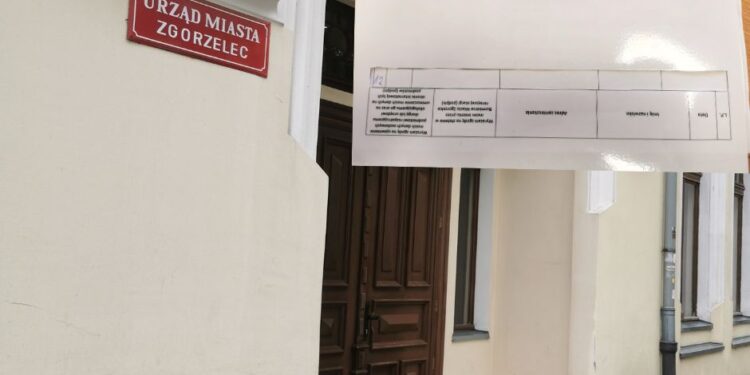 Zgorzelec składa skargę do Komisji Europejskiej – ruszyła zbiórka podpisów