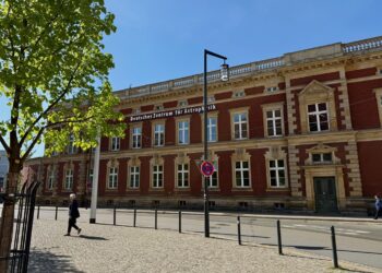 Astrofizycy z całego świata odwiedzą Europamiasto Görlitz-Zgorzelec 