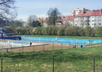 Budowa basenu w Zgorzelcu: Wybór inwestora finansowego – trwają negocjacje umowy inwestycyjnej