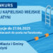 Miasto Bogatynia ogłasza konkurs na nazwę miejskiego basenu