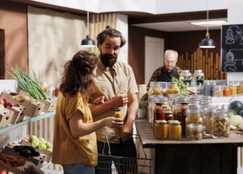 Starostwo poszukuje producentów i sprzedawców do Projektu „Slow Life”!