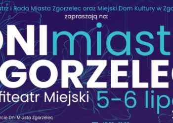 Dni Zgorzelca 2025 – odkrywamy karty!