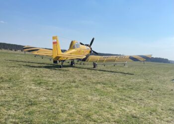 Okresowy zakaz wstępu na tereny leśne Nadleśnictwa Ruszów