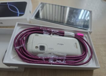 Oszustwo przy sprzedaży telefonów: 35-latek zatrzymany, grozi mu 12 lat więzienia