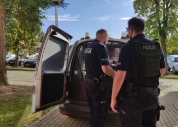 10 zarzutów za kradzieże sklepowe dla recydywisty