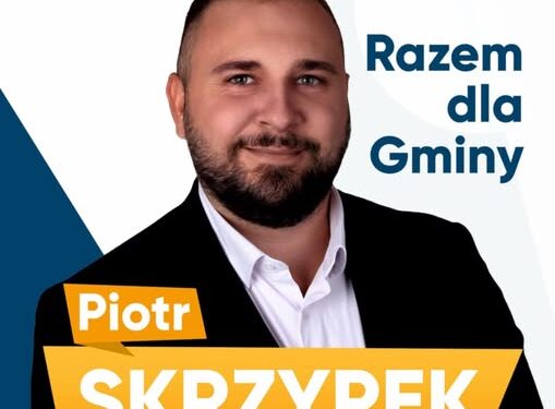Nowy radny w Radzie Gminy Zgorzelec