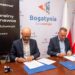 Kolejna duża inwestycja w Bogatyni za ponad 33 mln zł