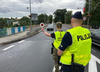 Tymczasowa kontrola na granicy z Niemcami – trzy tygodnie działań
