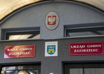 Kolejna rezygnacja w Radzie Gminy Zgorzelec