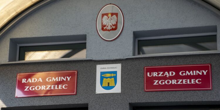 Kolejna rezygnacja w Radzie Gminy Zgorzelec