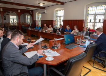 Warsztaty o sprawiedliwej transformacji w subregionie Turów