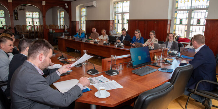Warsztaty o sprawiedliwej transformacji w subregionie Turów