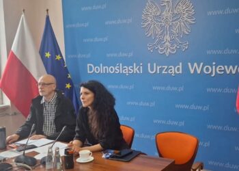 Aktualna sytuacja na granicy. Spotkanie ministrów, wojewody i służb