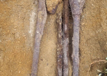 Niewybuchy odkryte podczas prac w Kopalni Turów