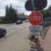 [AKTUALIZACJA] Uwaga! Znak STOP na przejeździe kolejowym przy ul. Lubańskiej!