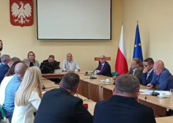 Rafał Gronicz przewodniczącym Komitetu Transformacji Subregionu Turów