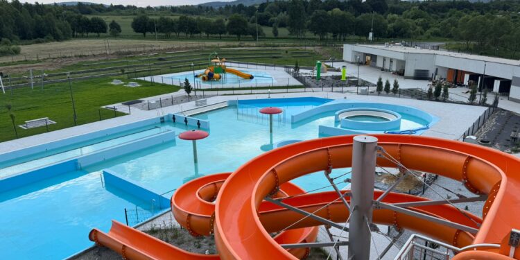 Basen w Bogatyni na ostatniej prostej – radni mają przyjąć regulamin kąpieliska